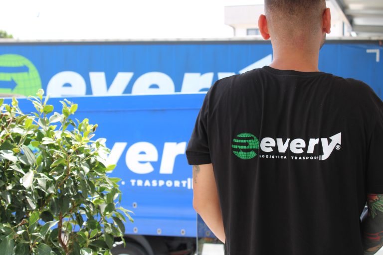 SPAZIO AI GIOVANI NEL MONDO DEL TRASPORTO