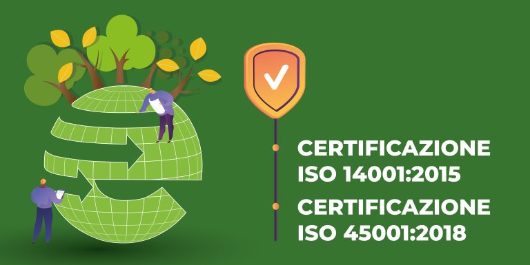 NUOVE CERTIFICAZIONI