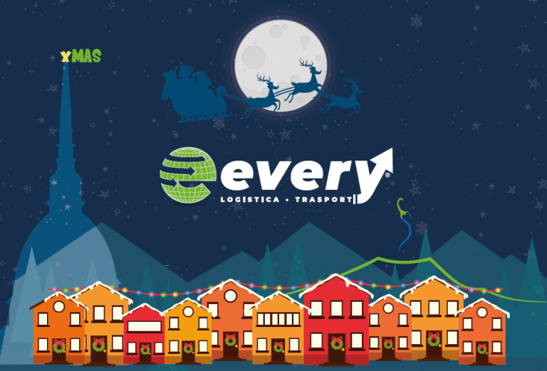 Il Natale si conclude, ma il viaggio continua!